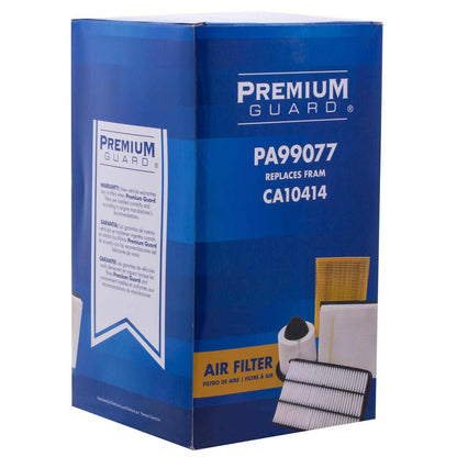 Pronto Air Filter PA99077