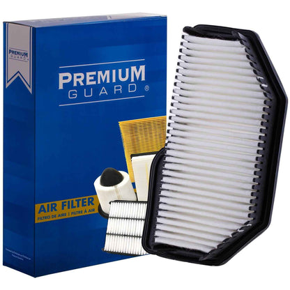 Pronto Air Filter PA9907