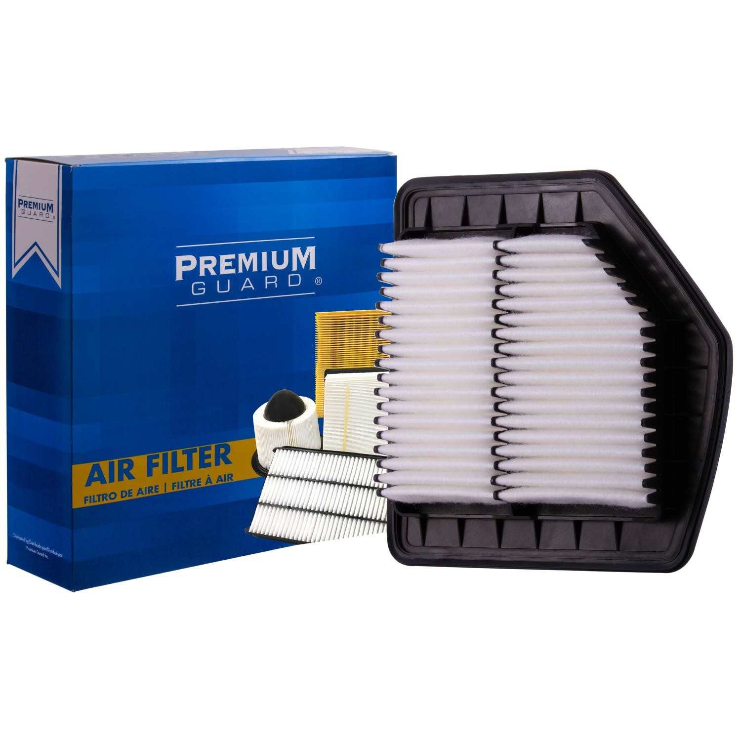 Pronto Air Filter PA99080L