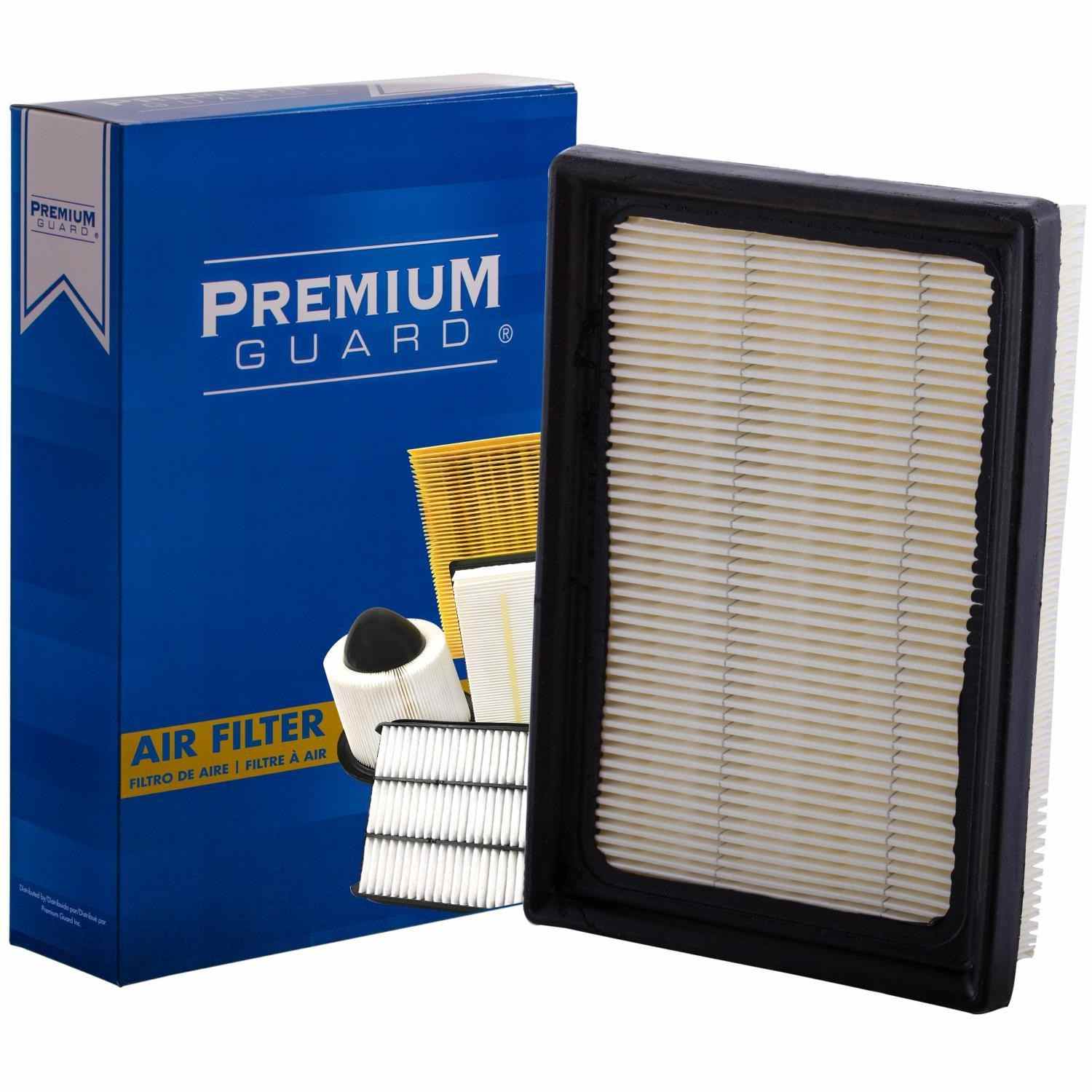 Pronto Air Filter PA9909