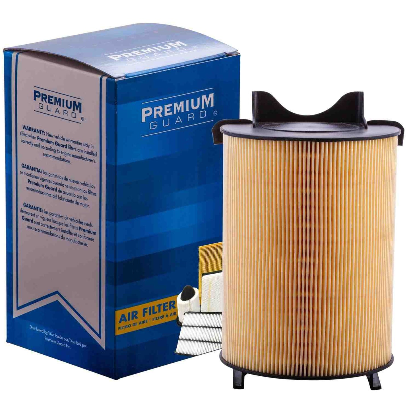 Pronto Air Filter PA9910