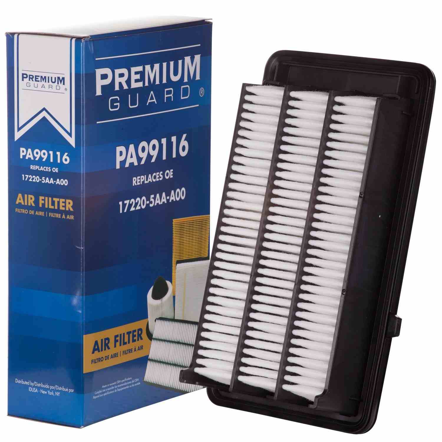 Pronto Air Filter PA99116