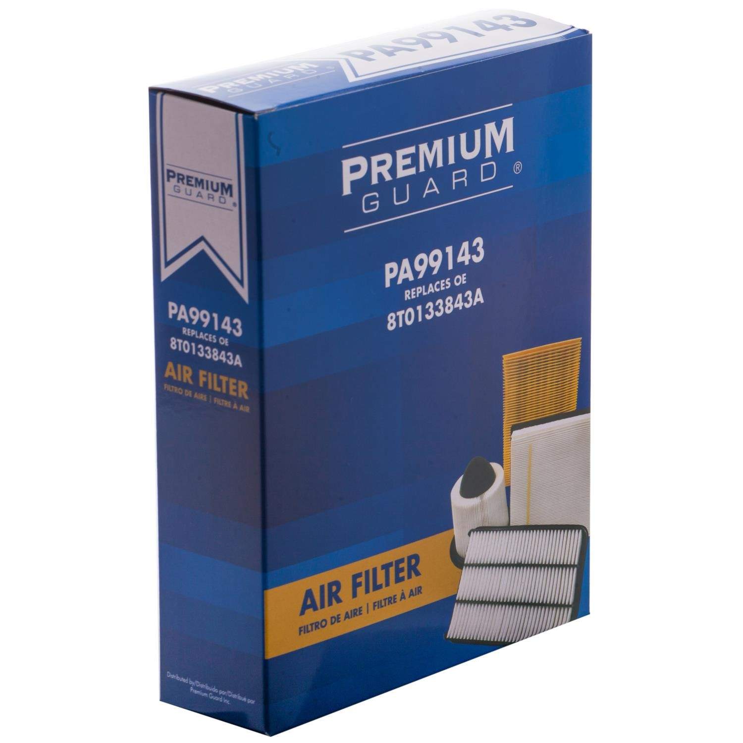 Pronto Air Filter PA99143