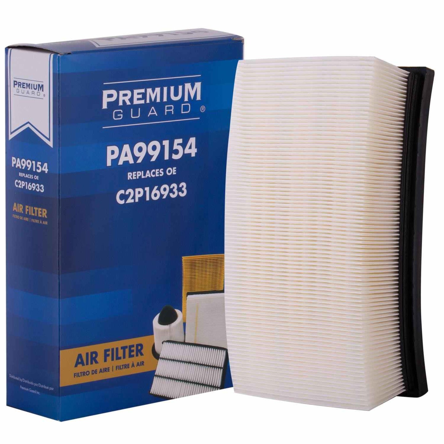 Pronto Air Filter PA99154