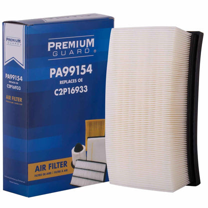 Pronto Air Filter PA99154