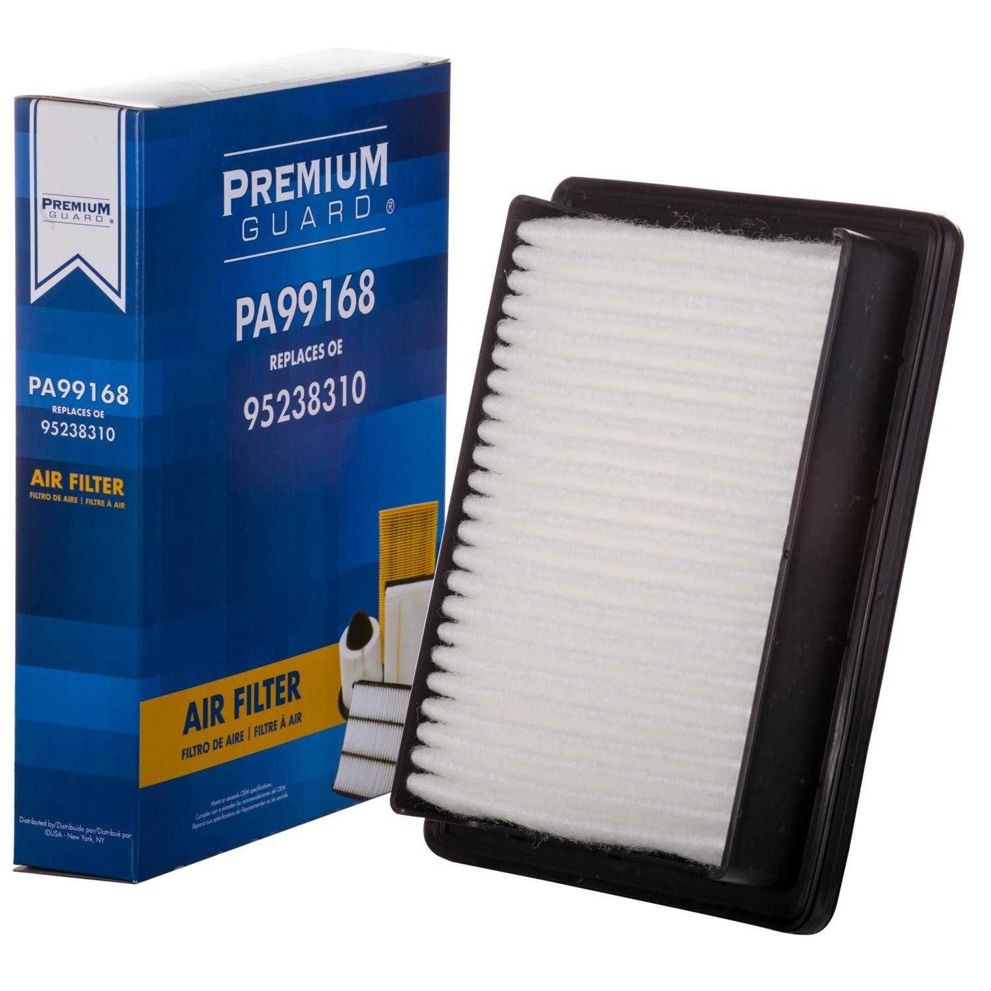Pronto Air Filter PA99168