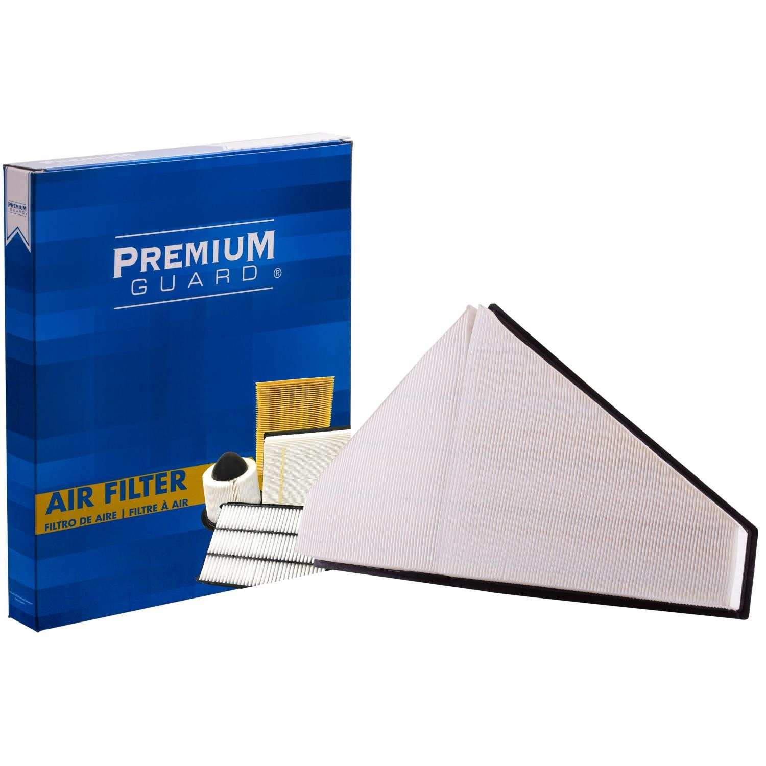 Pronto Air Filter PA99175