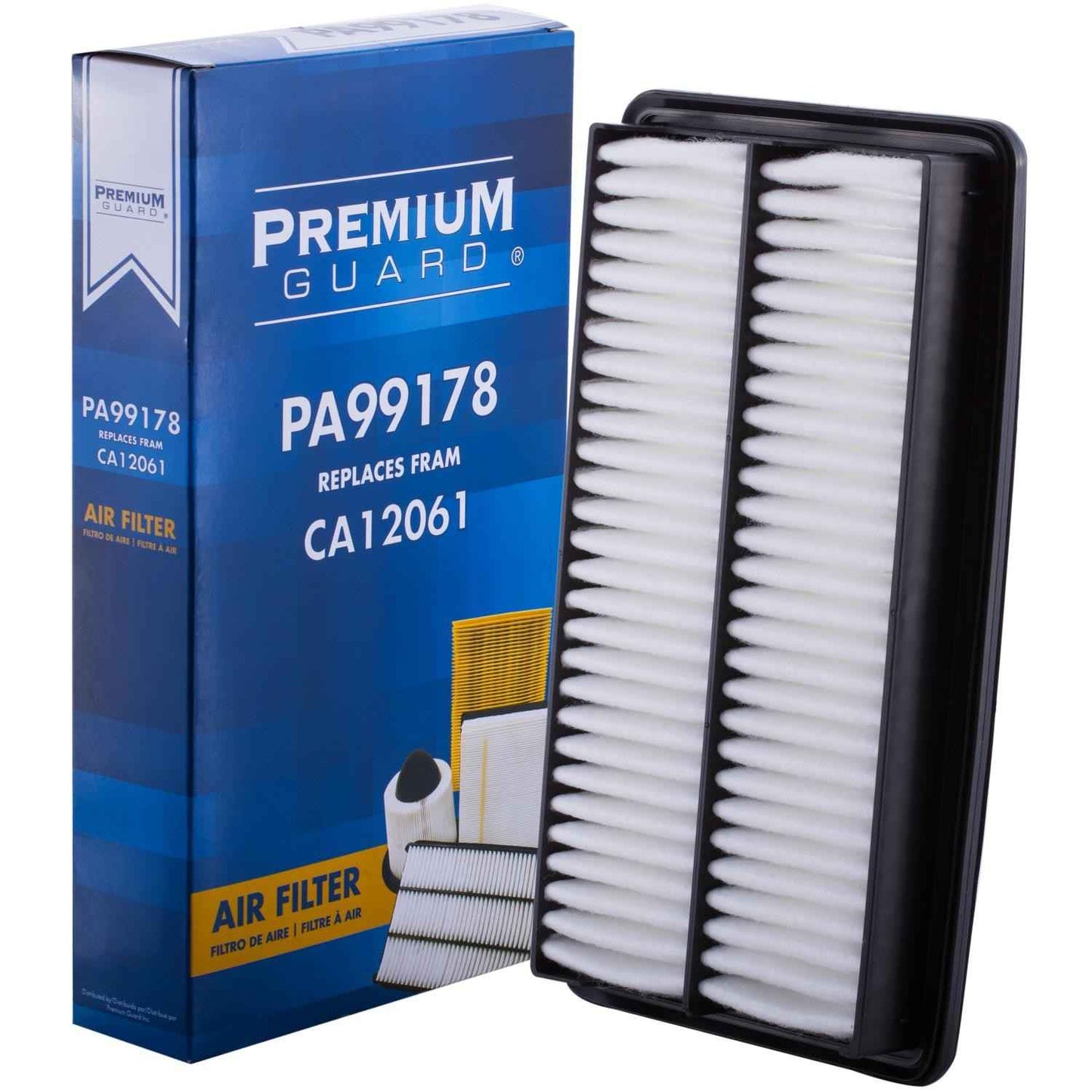 Pronto Air Filter PA99178