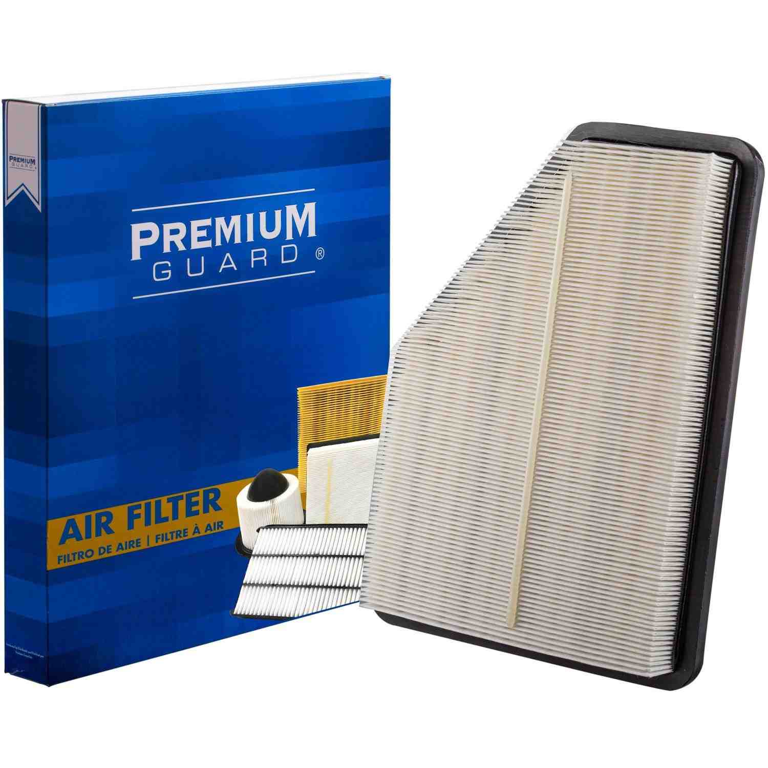 Pronto Air Filter PA99180