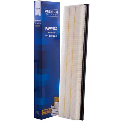 Pronto Air Filter PA99182