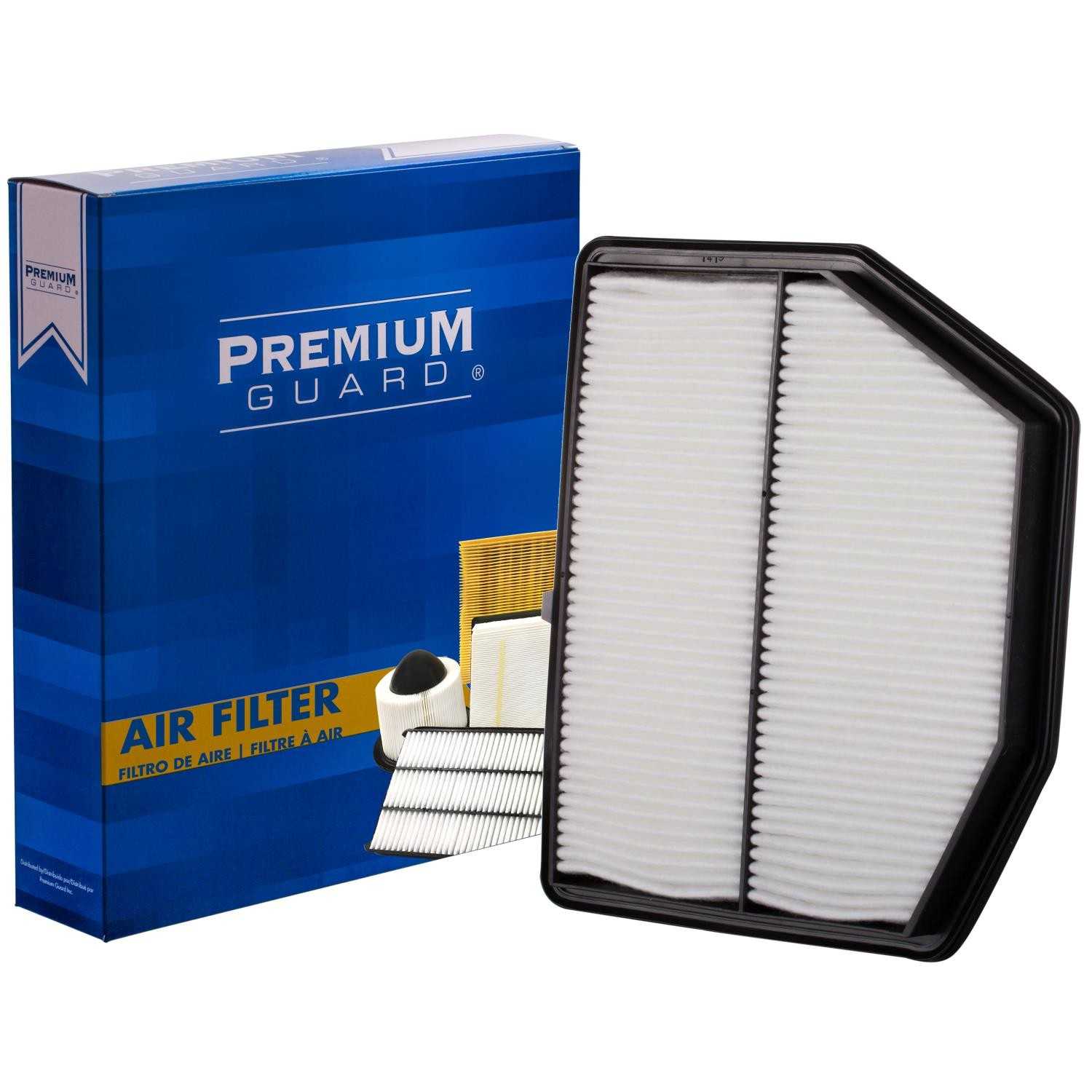 Pronto Air Filter PA99183