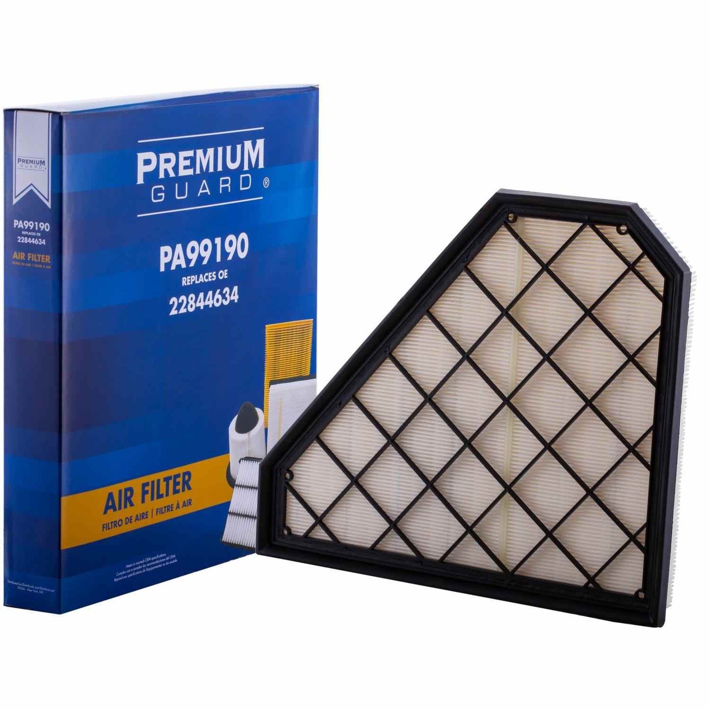 Pronto Air Filter PA99190