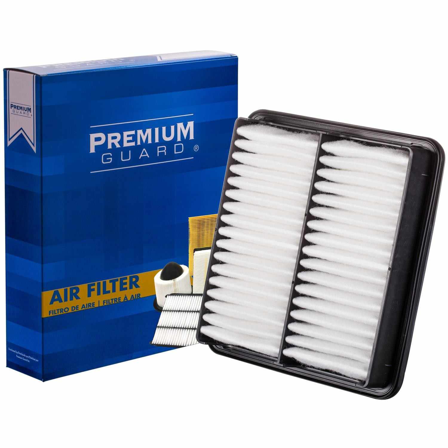 Pronto Air Filter PA99203