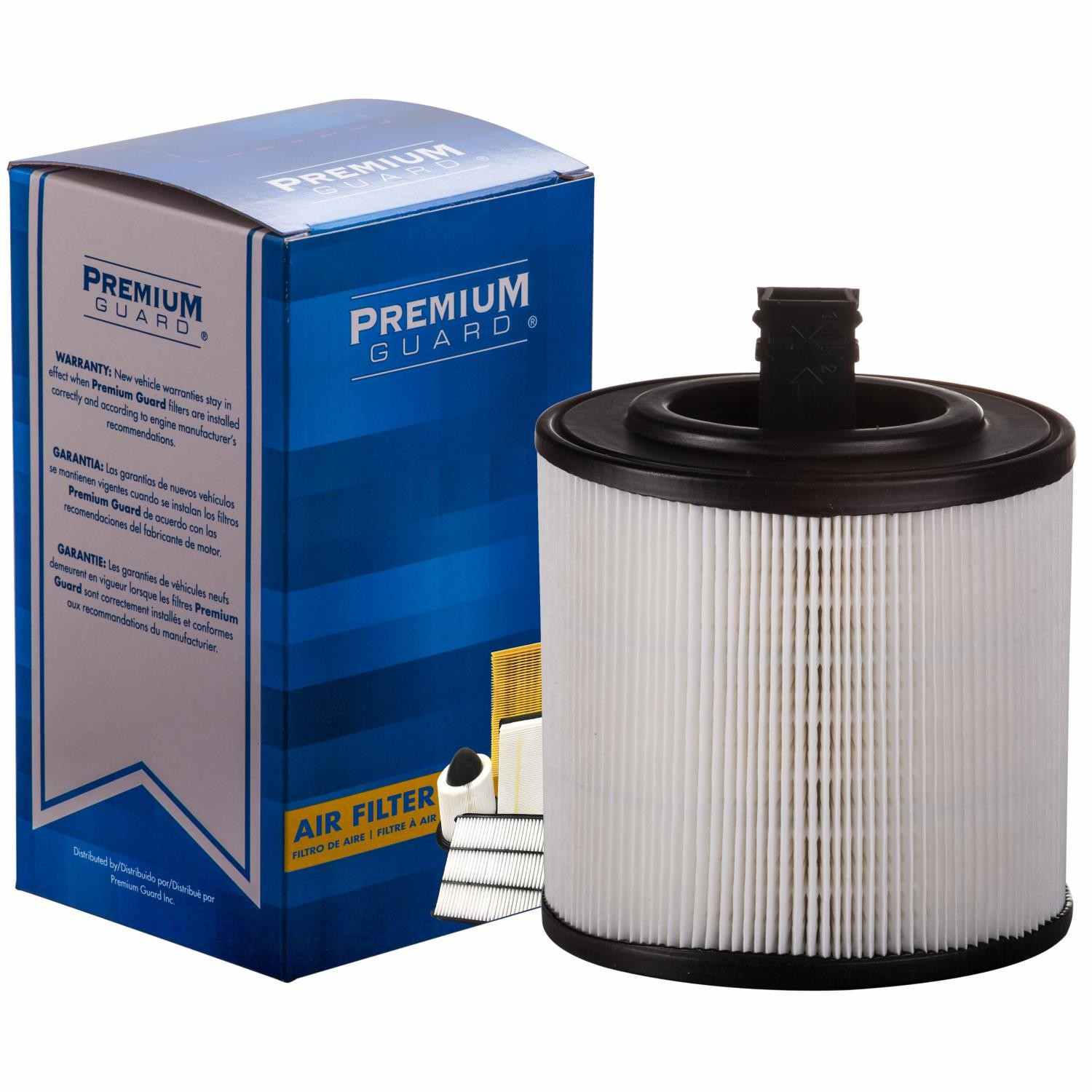 Pronto Air Filter PA99207