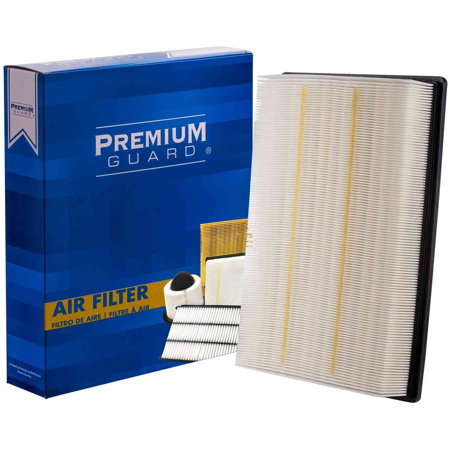 Pronto Air Filter PA99208