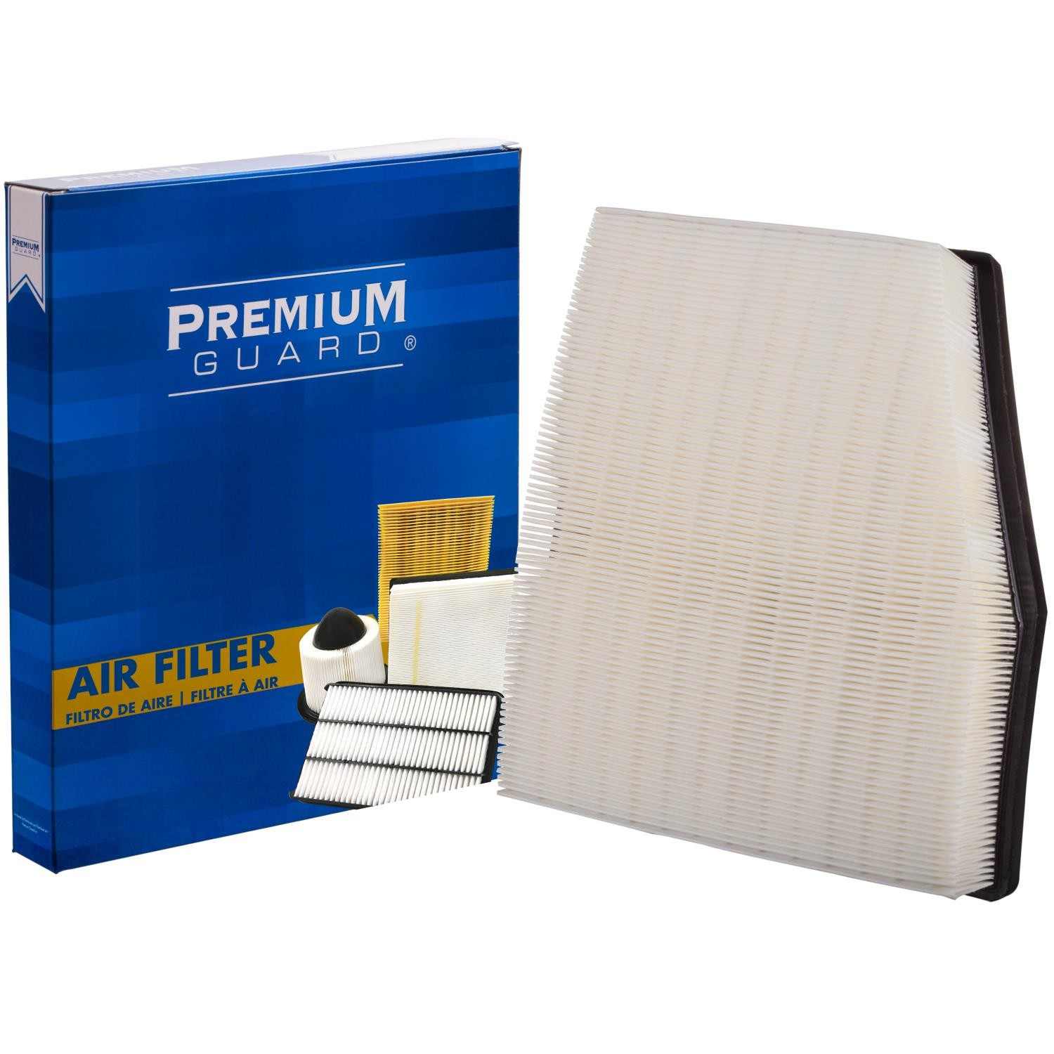 Pronto Air Filter PA99209
