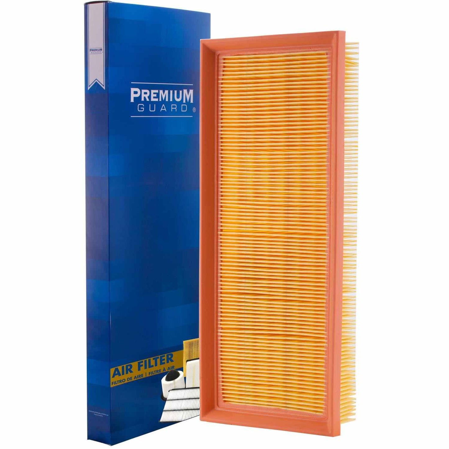 Pronto Air Filter PA9920