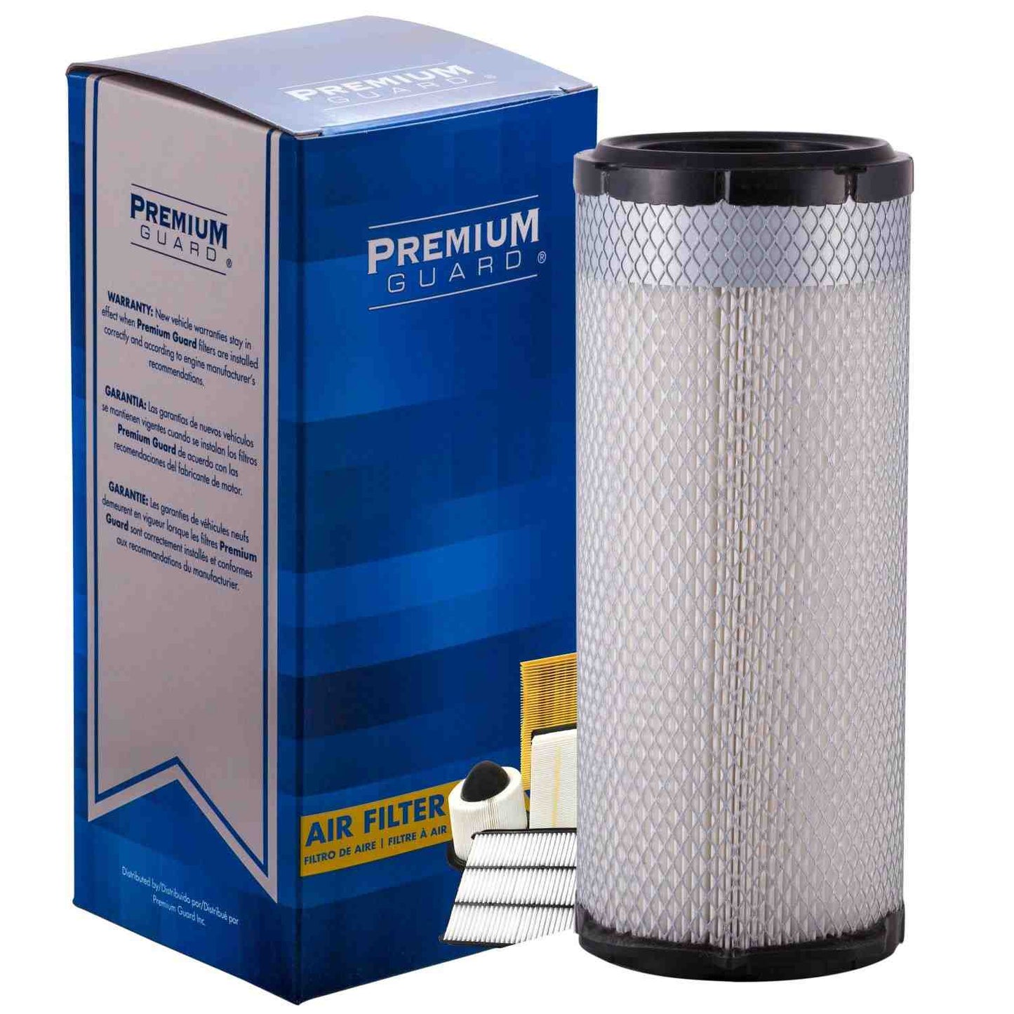Pronto Air Filter PA99213