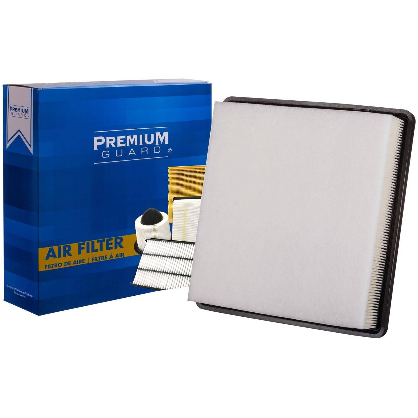 Pronto Air Filter PA99215