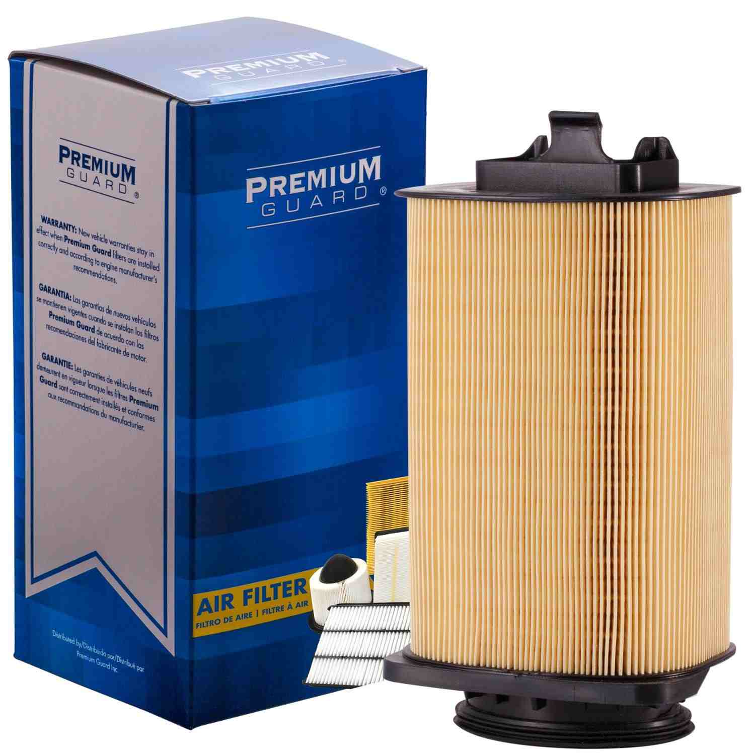 Pronto Air Filter PA99220