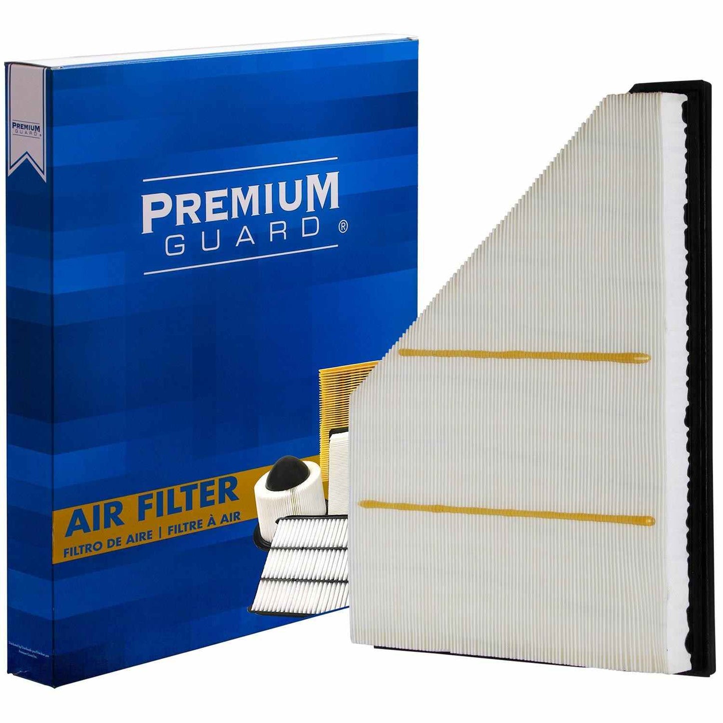 Pronto Air Filter PA99222