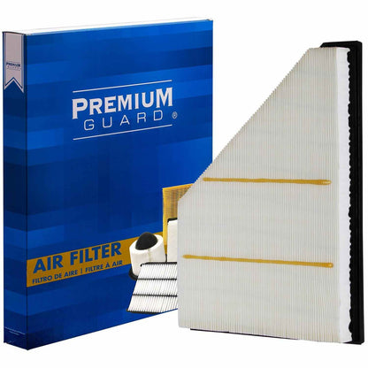 Pronto Air Filter PA99222