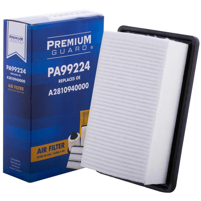 Pronto Air Filter PA99224