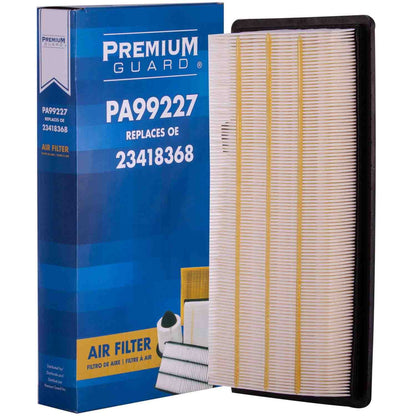 Pronto Air Filter PA99227