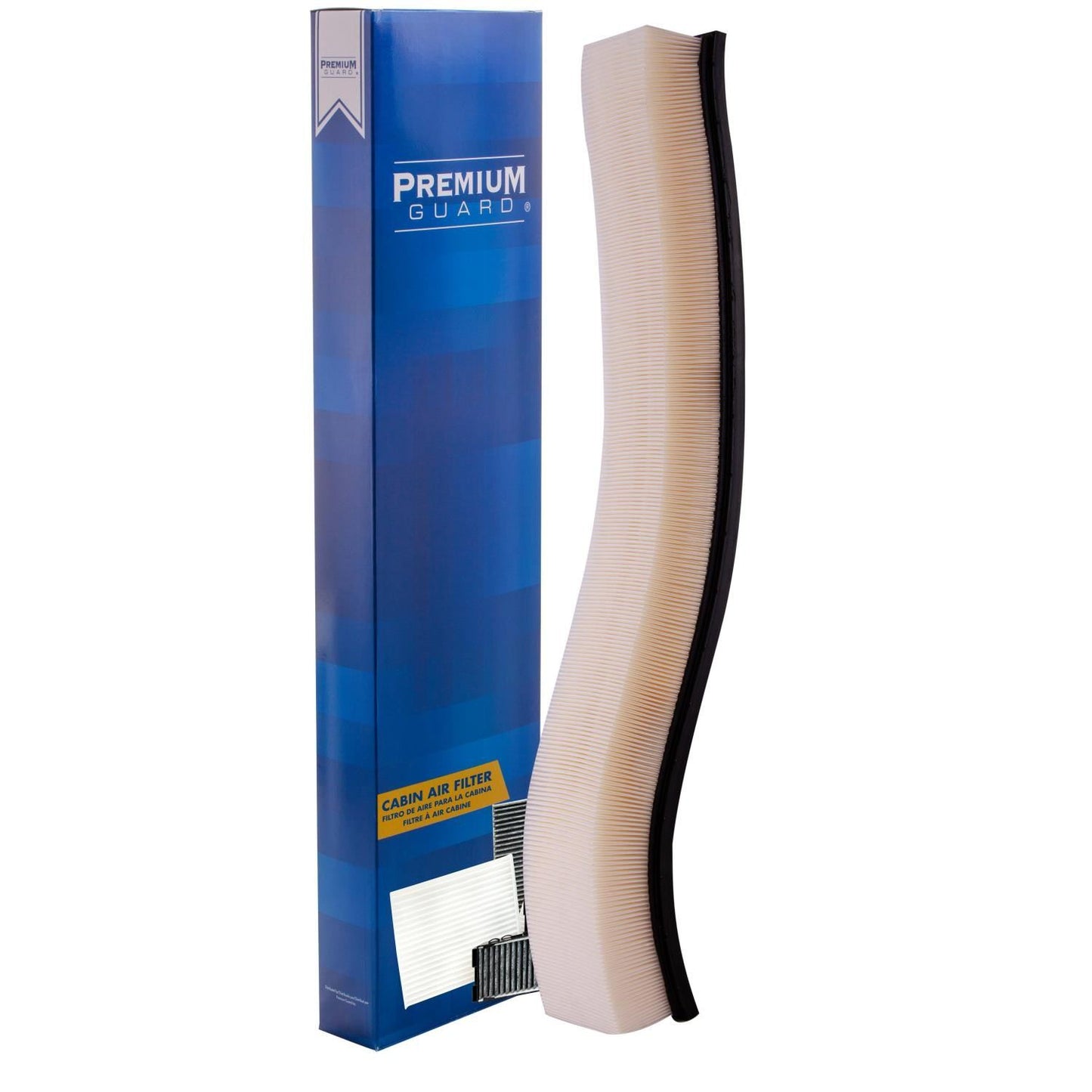 Pronto Air Filter PA9922