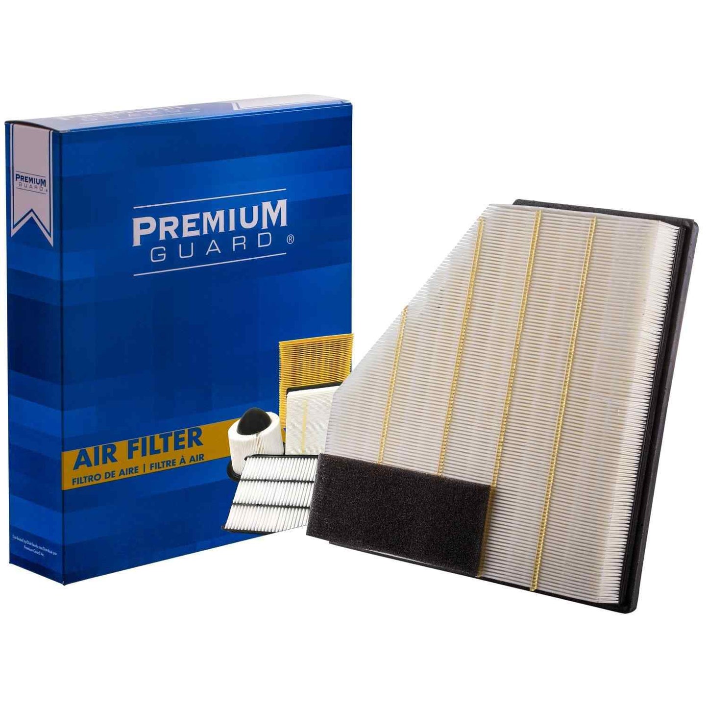 Pronto Air Filter PA99230