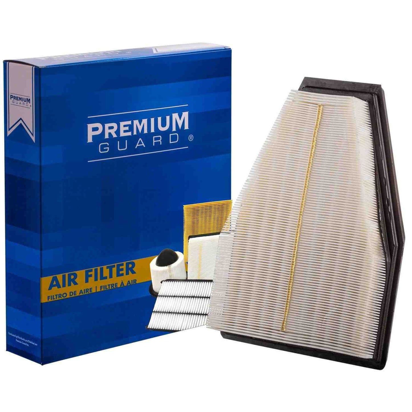 Pronto Air Filter PA99233