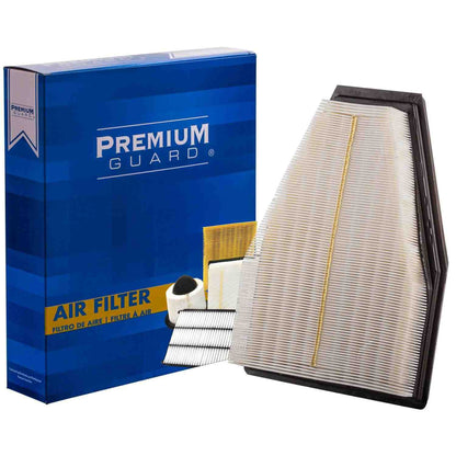 Pronto Air Filter PA99233