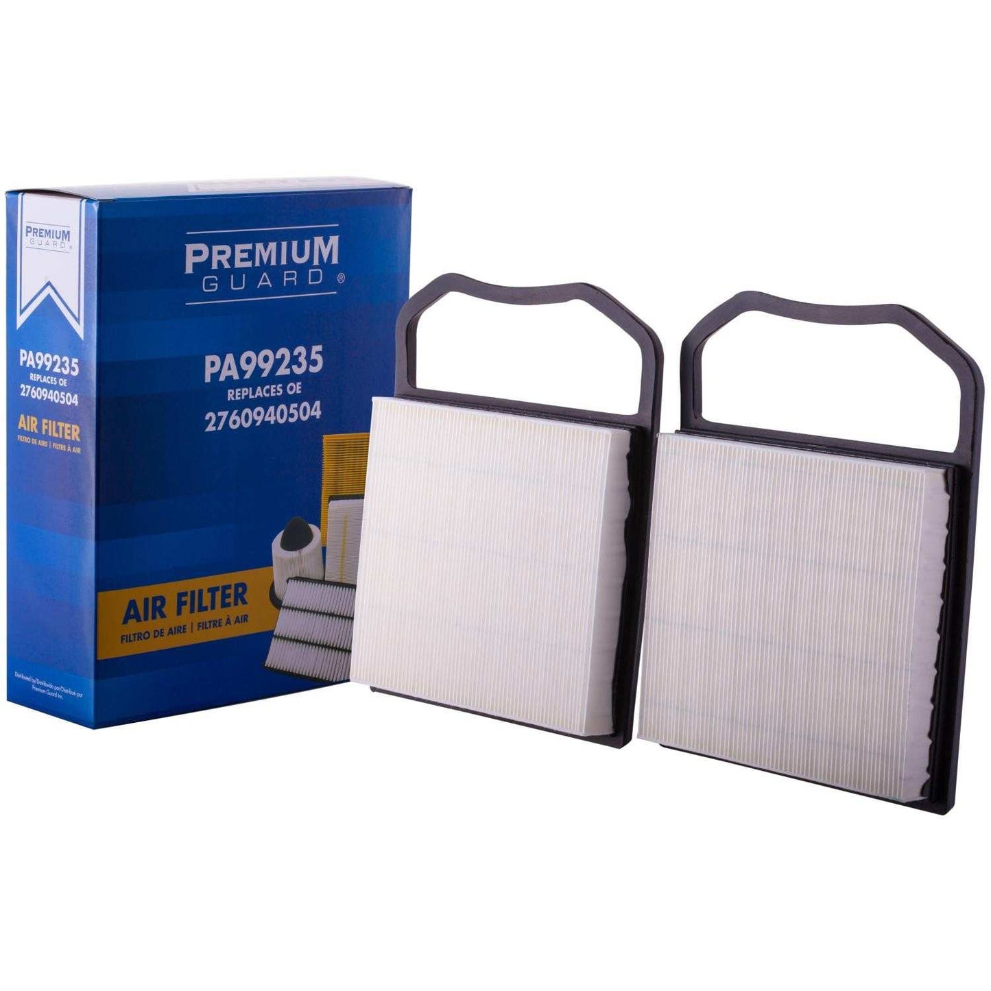 Pronto Air Filter PA99235