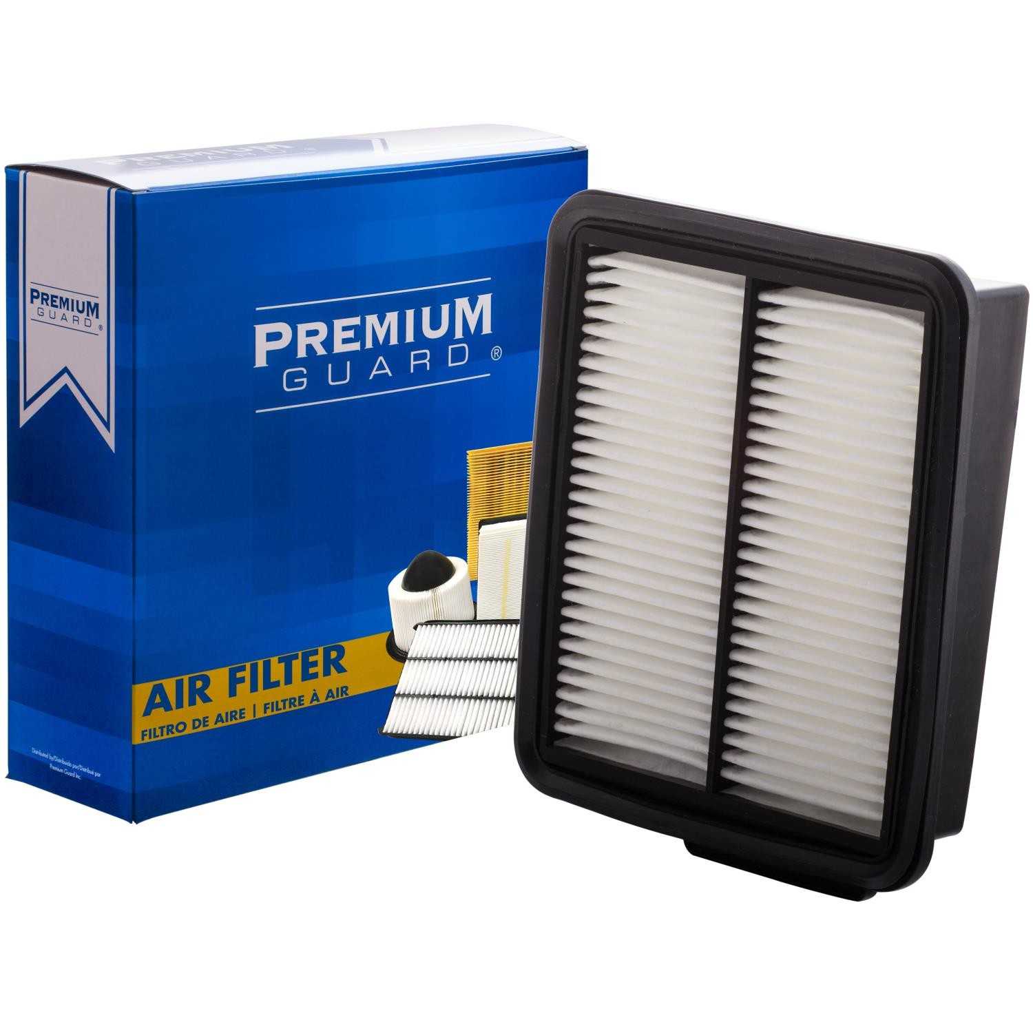 Pronto Air Filter PA99236