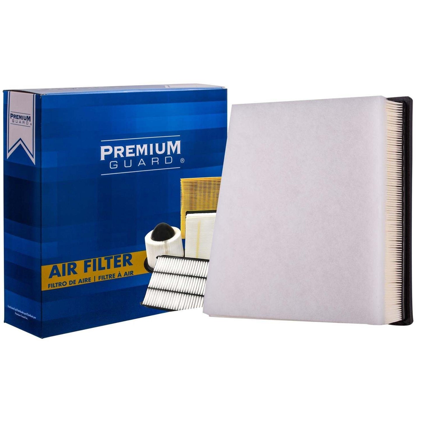 Pronto Air Filter PA99239