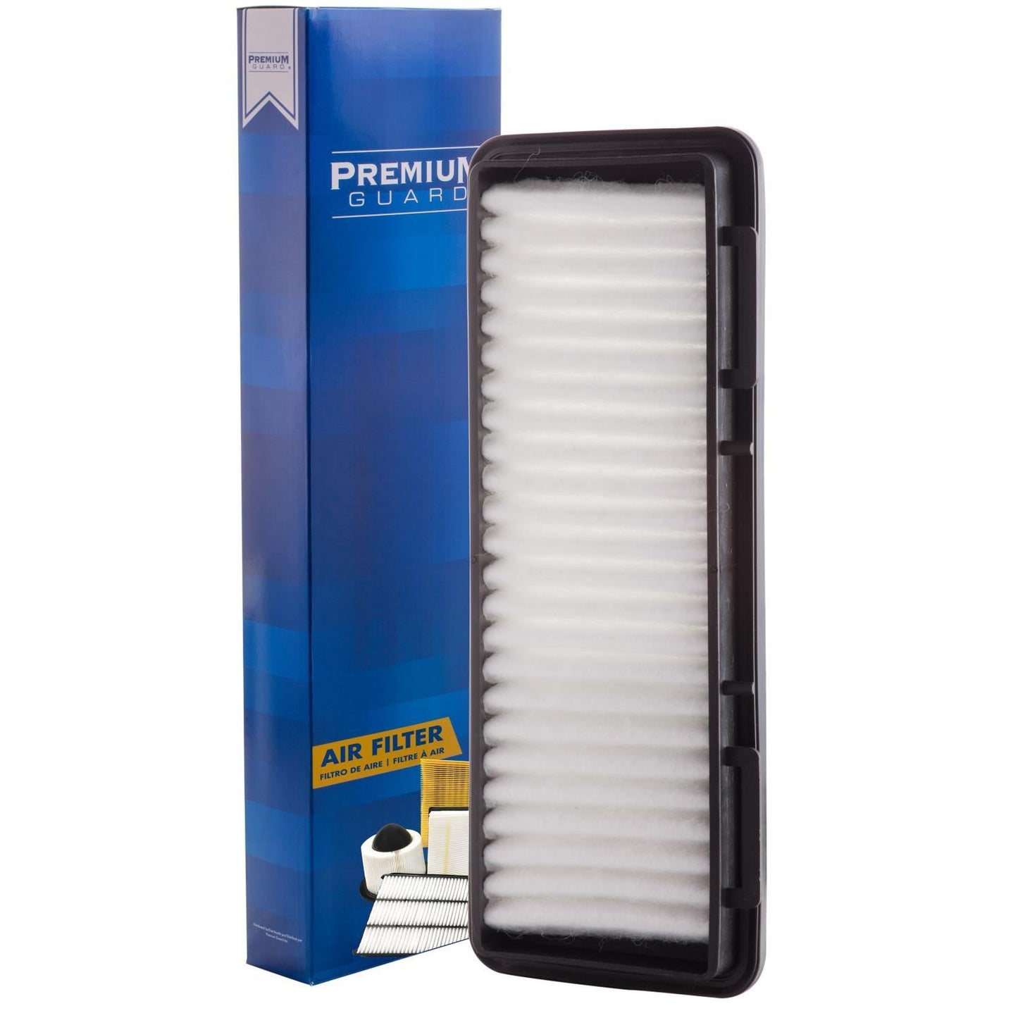 Pronto Air Filter PA99255