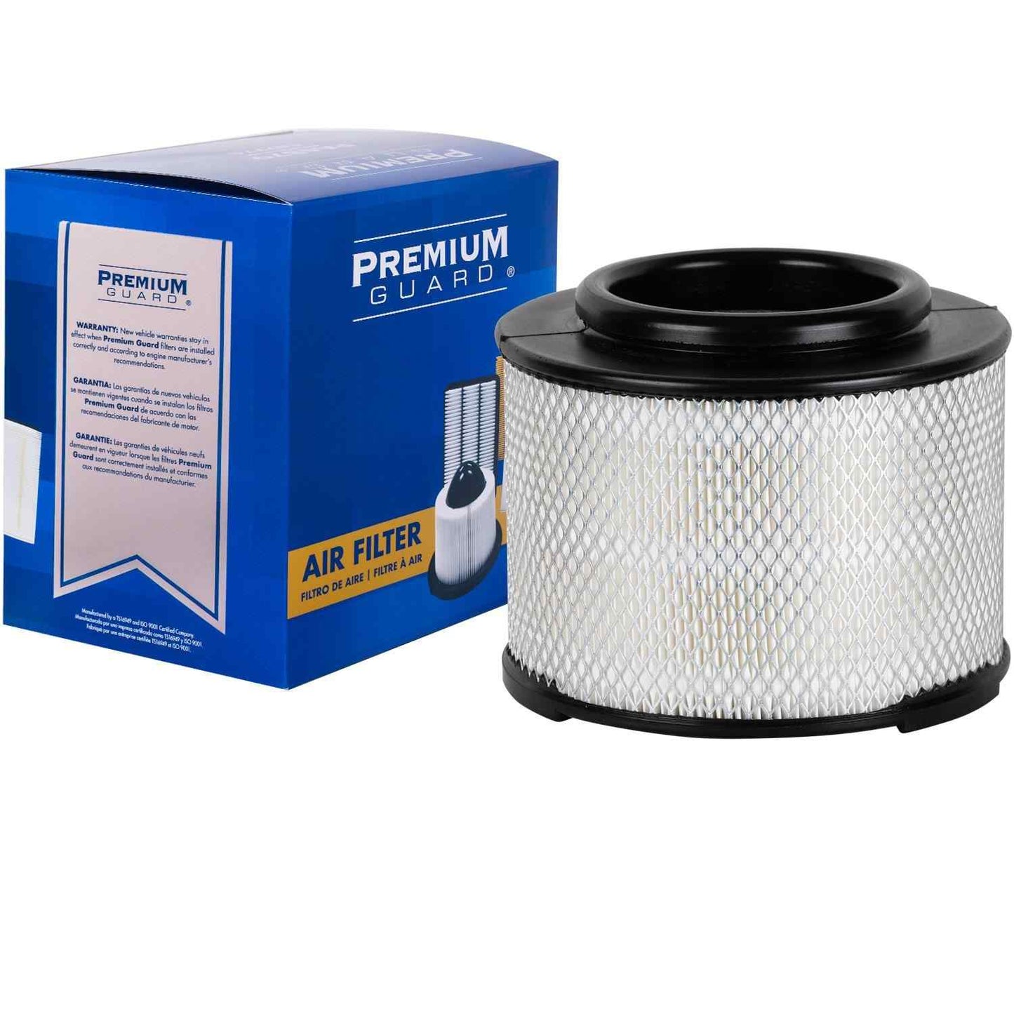 Pronto Air Filter PA99256