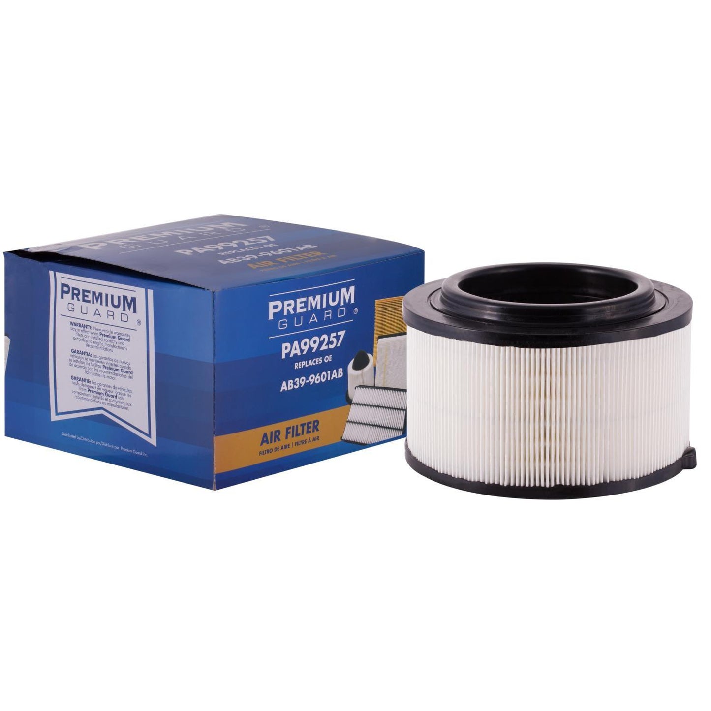 Pronto Air Filter PA99257