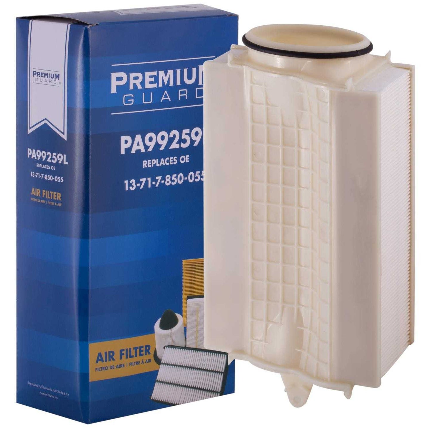 Pronto Air Filter PA99259L