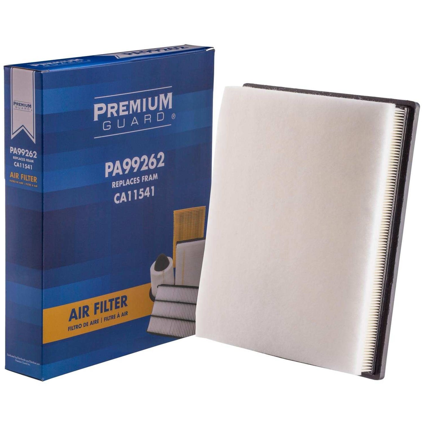 Pronto Air Filter PA99262