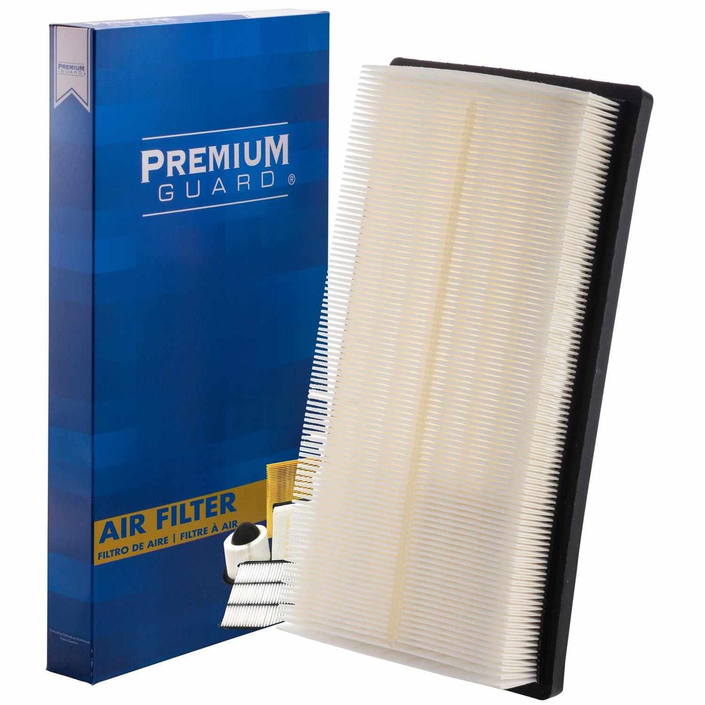 Pronto Air Filter PA99265