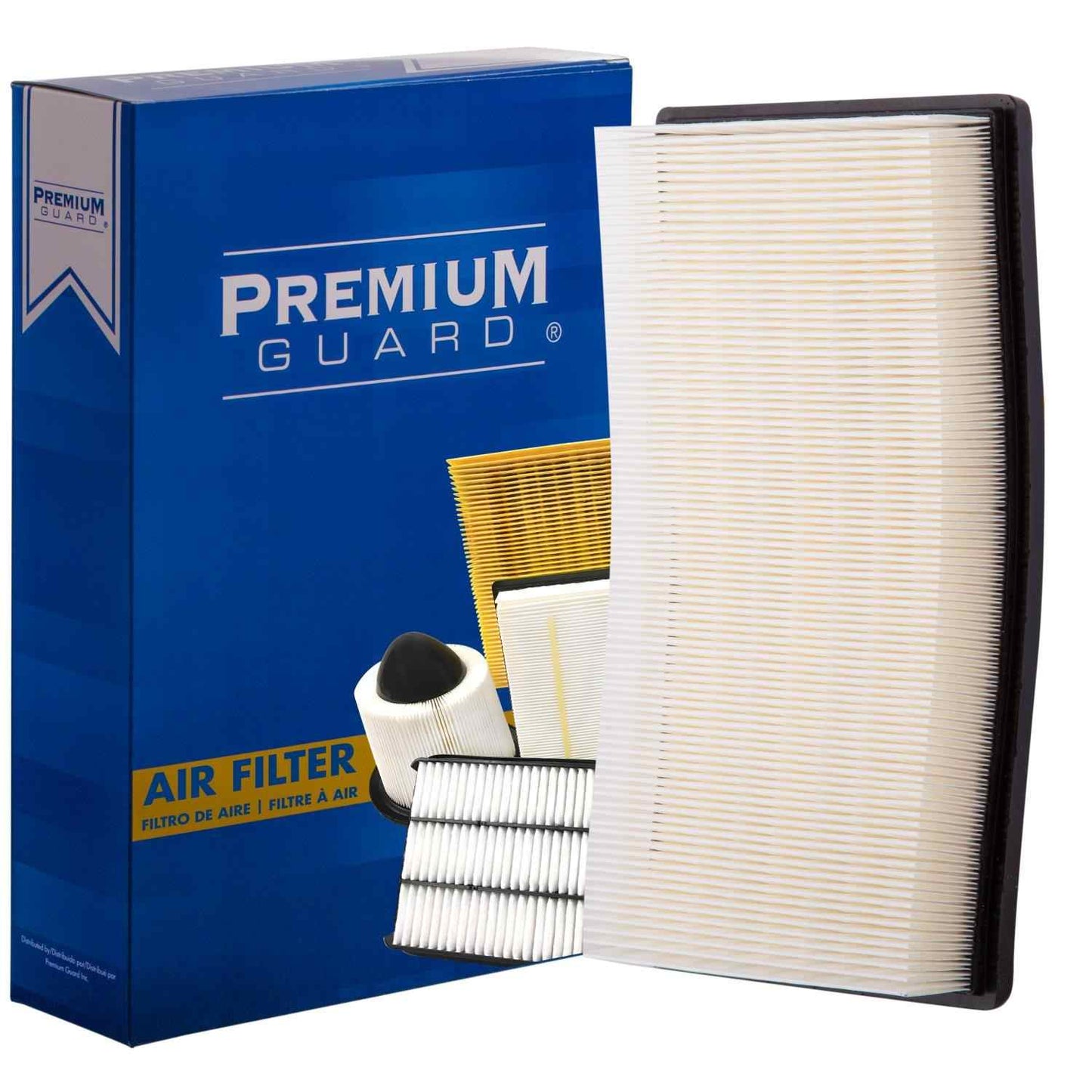 Pronto Air Filter PA99275