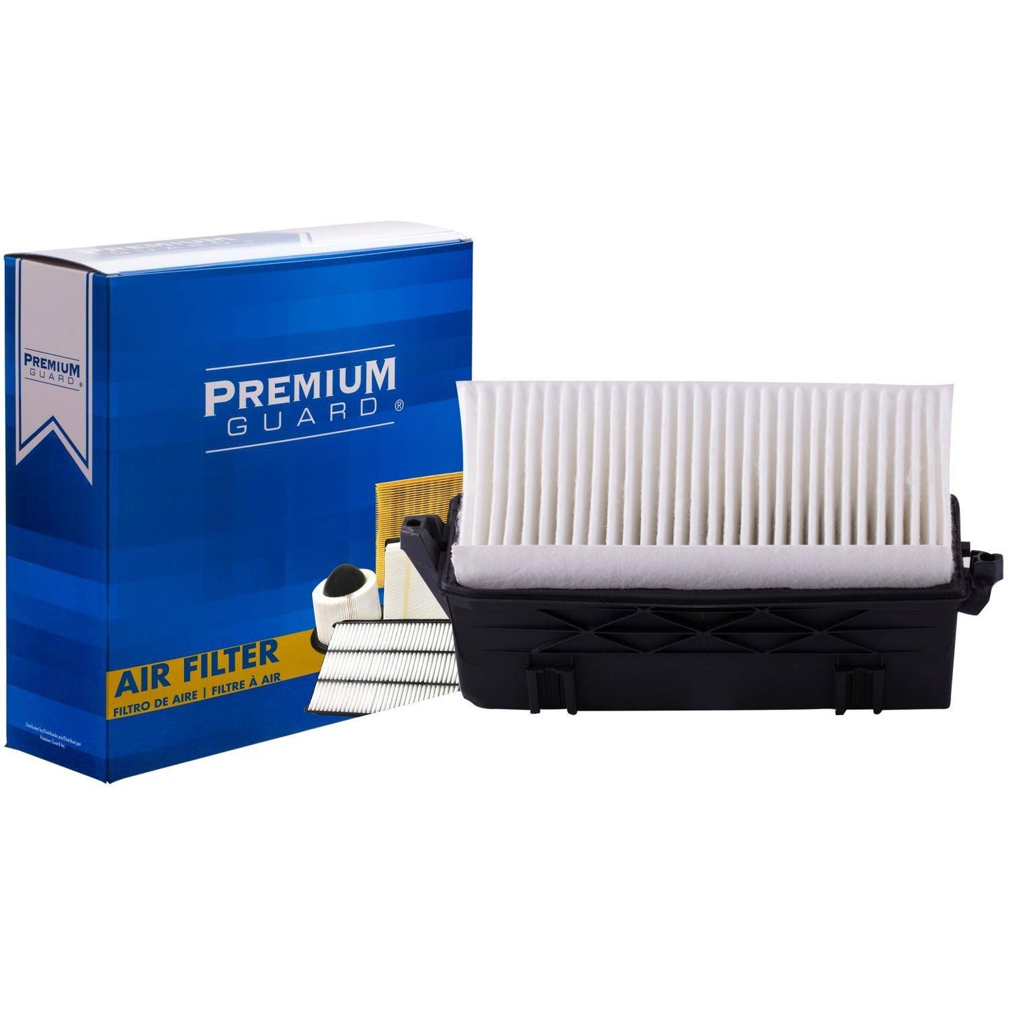 Pronto Air Filter PA99279L