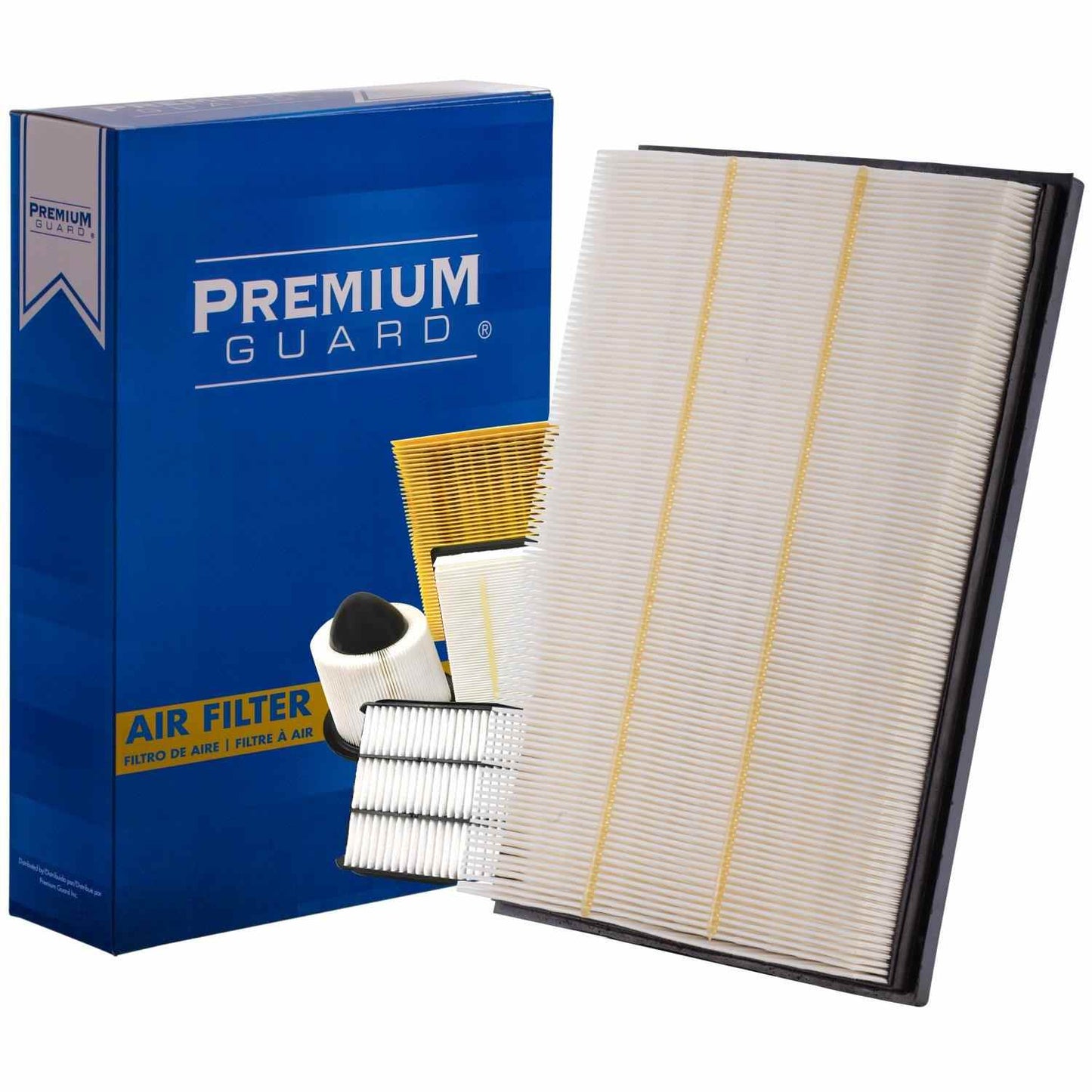 Pronto Air Filter PA99282