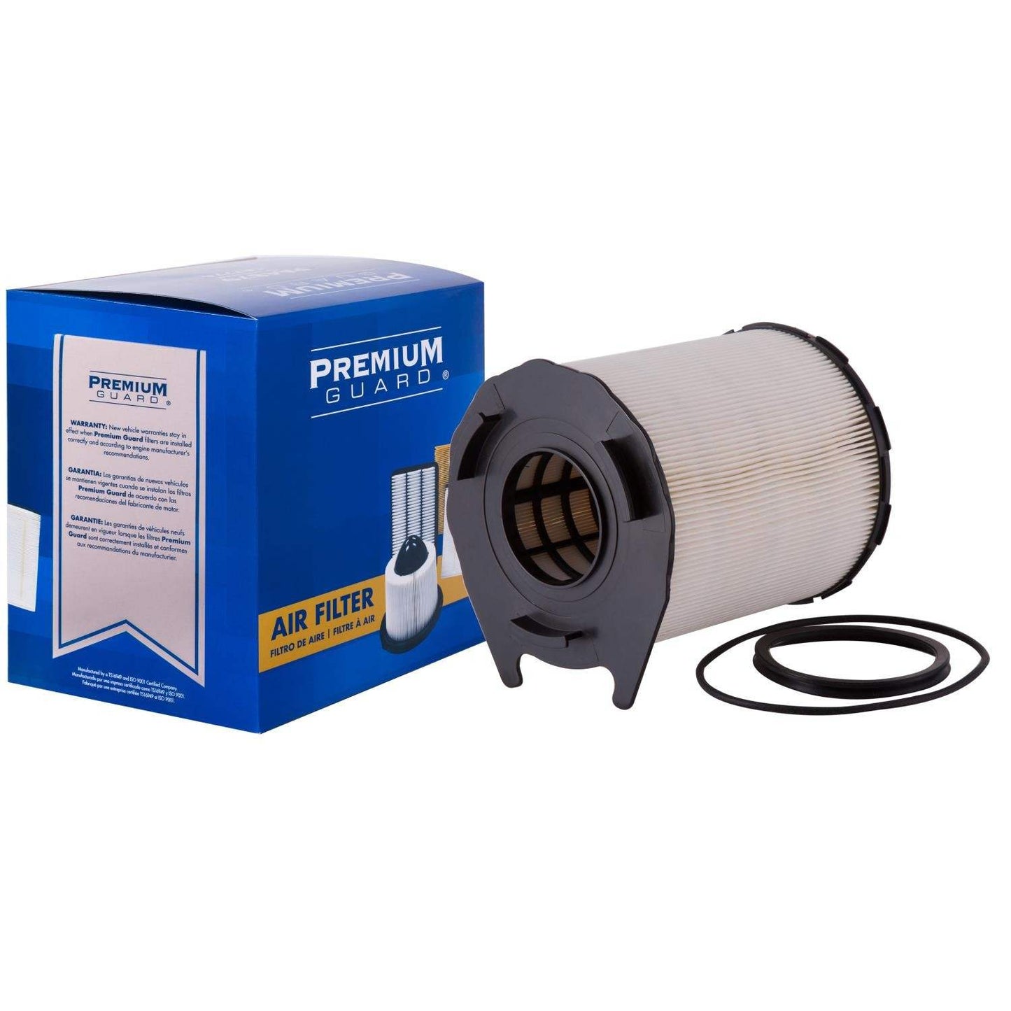 Pronto Air Filter PA99283
