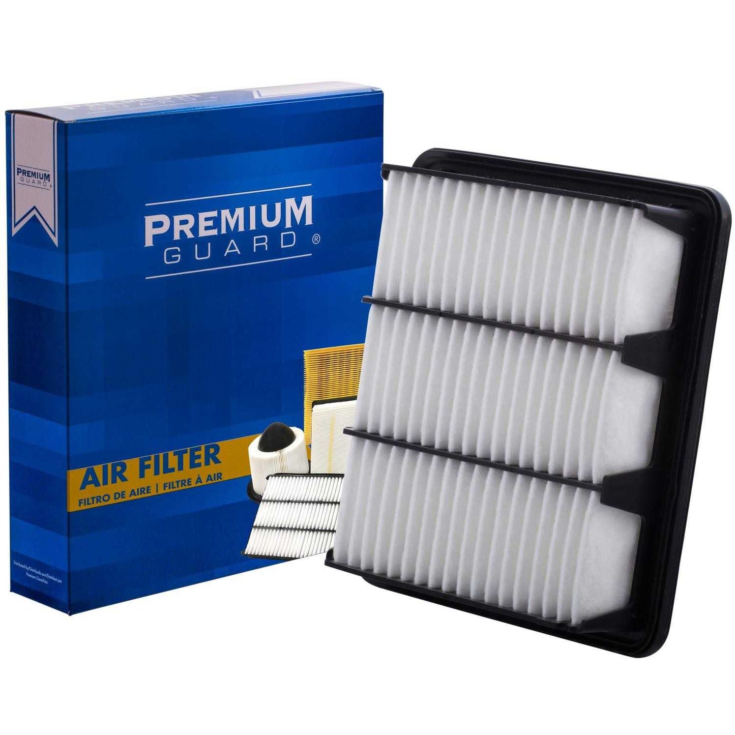 Pronto Air Filter PA99293