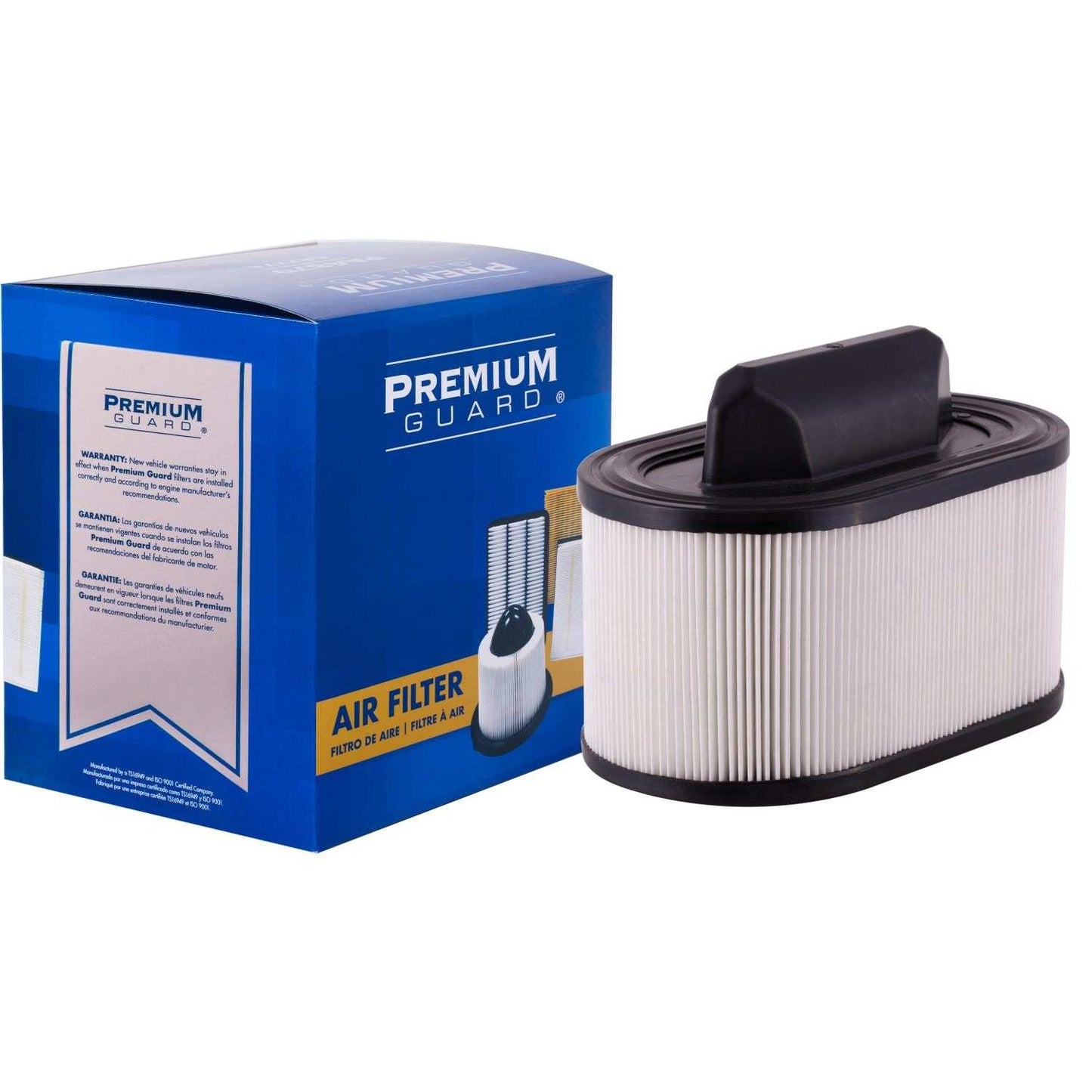 Pronto Air Filter PA99301