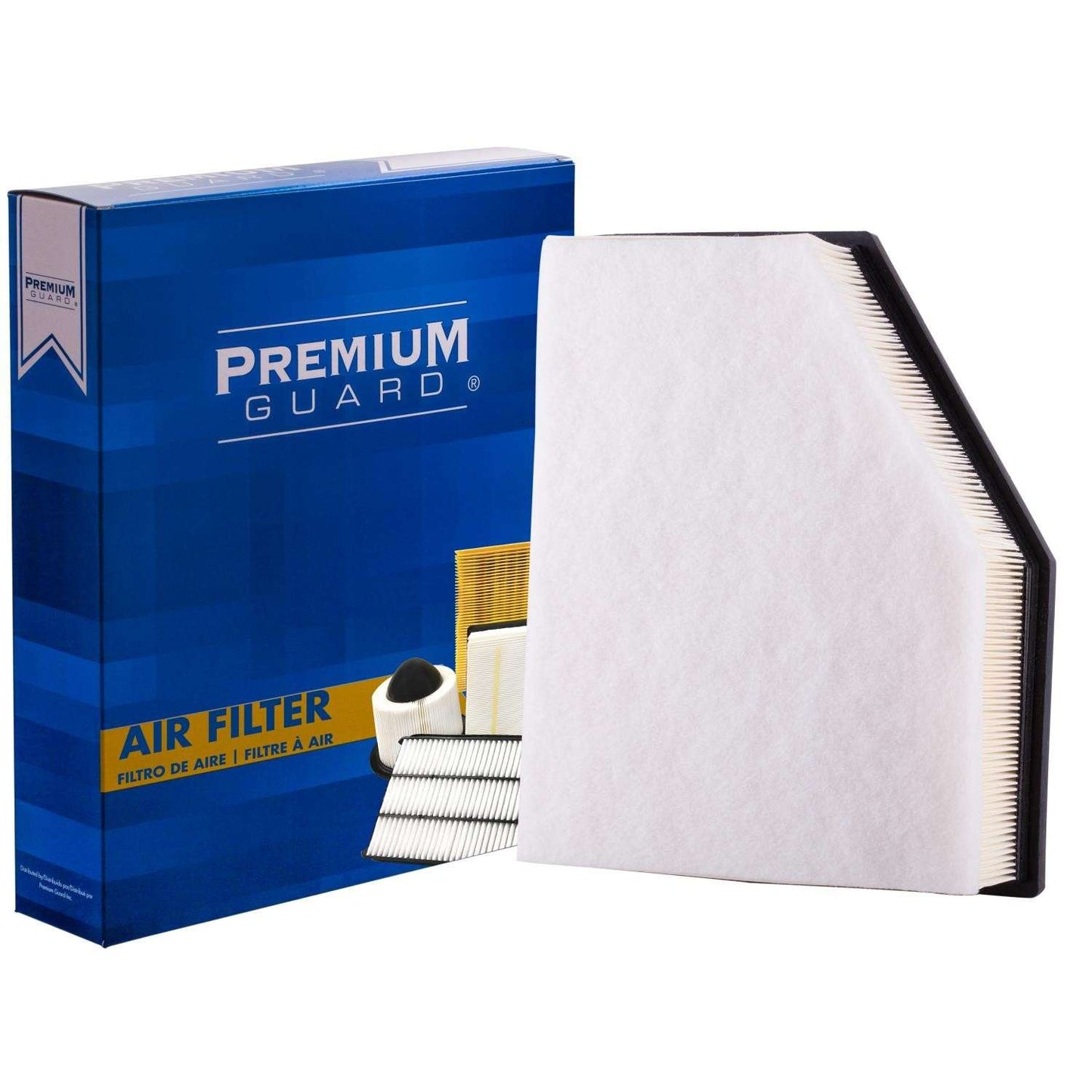 Pronto Air Filter PA99308