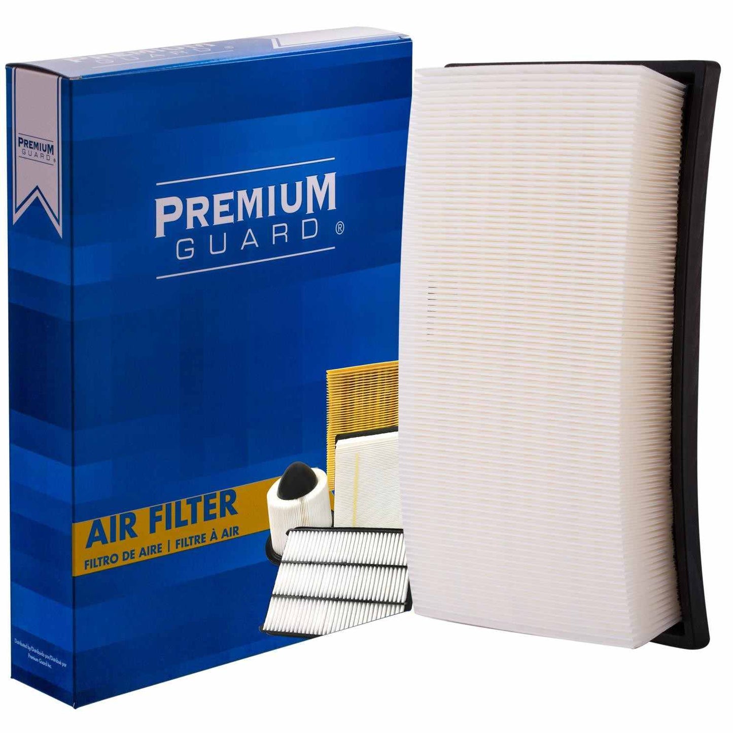 Pronto Air Filter PA99311