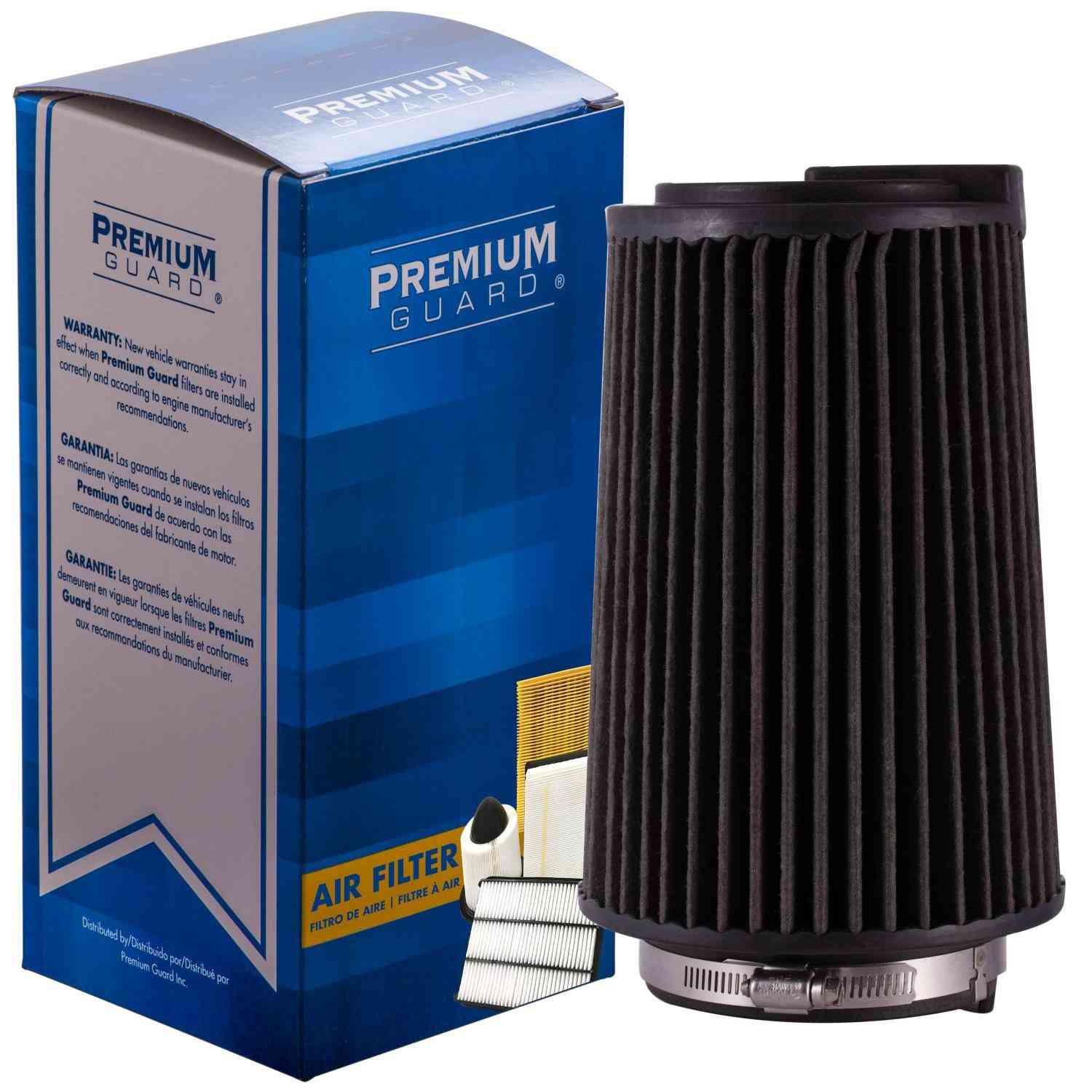 Pronto Air Filter PA99319